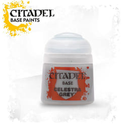 Games Workshop 21-26 peinture acrylique 12 ml Gris Pot