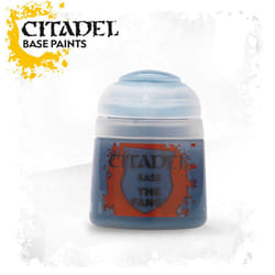 Games Workshop 21-32 peinture acrylique 12 ml Bleu Pot