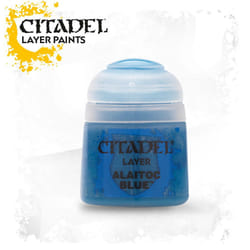 Games Workshop 22-13 peinture acrylique 12 ml Bleu Pot