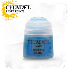Games Workshop 22-14 peinture acrylique 12 ml Bleu Pot