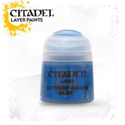 Games Workshop 22-15 peinture acrylique 12 ml Bleu Pot