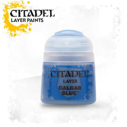 Games Workshop 22-16 peinture acrylique 12 ml Bleu Pot