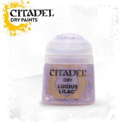 Games Workshop 23-03 peinture acrylique 12 ml Lilas Pot