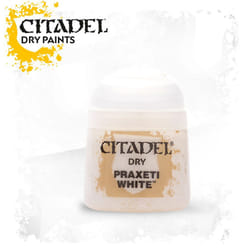 Games Workshop 23-04 peinture acrylique 12 ml Blanc Pot