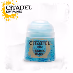 Games Workshop 23-06, 12 ml, Bleu, Pot