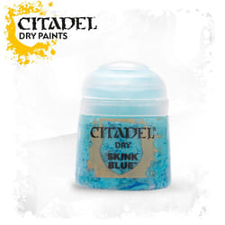 Games Workshop 23-06 peinture acrylique 12 ml Bleu Pot