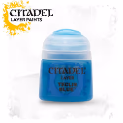 Games Workshop 22-17, 12 ml, Bleu, Pot