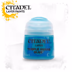 Games Workshop 22-20, 12 ml, Bleu, Pot