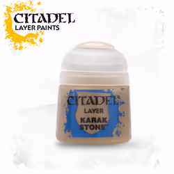 Games Workshop 22-35, 12 ml, Beige, Pot