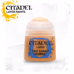 Games Workshop 22-42, 12 ml, Orange, Pot