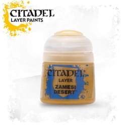 Games Workshop 22-44 peinture acrylique 12 ml Jaune Pot