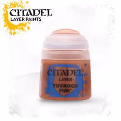Games Workshop 22-46, 12 ml, Orange, Pot