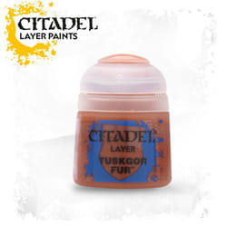 Games Workshop 22-46 peinture acrylique 12 ml Orange Pot