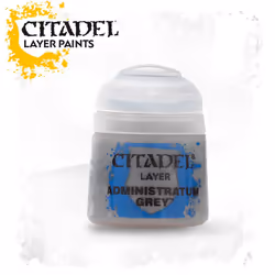 Games Workshop 22-50, 12 ml, Gris, Pot