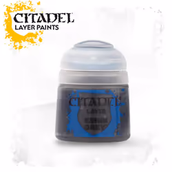 Games Workshop 22-51, 12 ml, Gris, Pot
