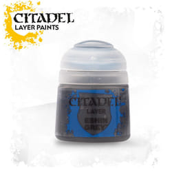 Games Workshop 22-51 peinture acrylique 12 ml Gris Pot