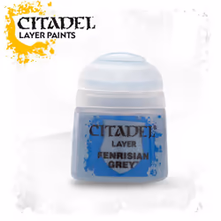 Games Workshop 22-68, 12 ml, Gris, Pot