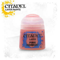 Games Workshop 22-69 peinture acrylique 12 ml Rose Pot