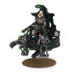 Games Workshop Catacomb Command Barge