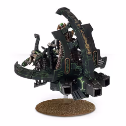 Games Workshop Catacomb Command Barge