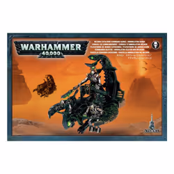 Games Workshop Catacomb Command Barge - Vue supplémentaire 4