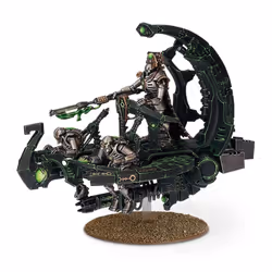 Games Workshop Catacomb Command Barge - Vue supplémentaire 5