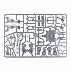 Games Workshop Catacomb Command Barge - Vue supplémentaire 6