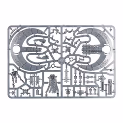 Games Workshop Catacomb Command Barge - Vue supplémentaire 7