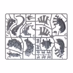 Games Workshop Tyrannofex - Vue supplémentaire 4