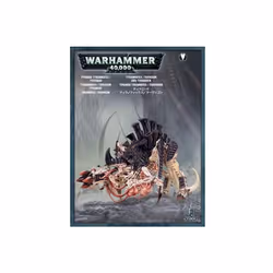 Games Workshop Tyrannofex - Vue supplémentaire 7