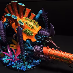Games Workshop Tyrannofex - Vue supplémentaire 9