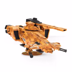 Games Workshop Hammerhead Gunship, Figurine à collectionner, Jeu vidéo