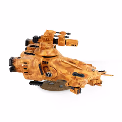 Games Workshop Hammerhead Gunship