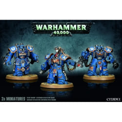 Games Workshop Devastator Centurion