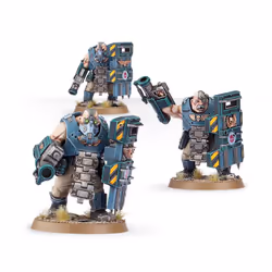 Games Workshop Bullgryns, Figurine à collectionner, Jeu vidéo