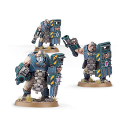 Games Workshop Bullgryns