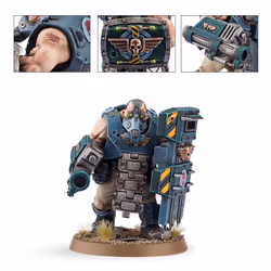 Games Workshop Bullgryns