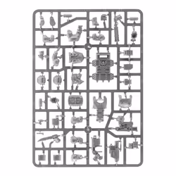 Games Workshop Bullgryns - Vue supplémentaire 4