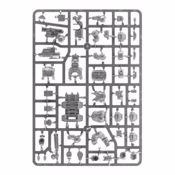 Games Workshop Bullgryns - Vue supplémentaire 6