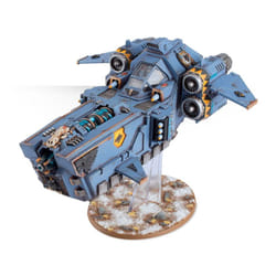 Games Workshop Stormfang Gunship