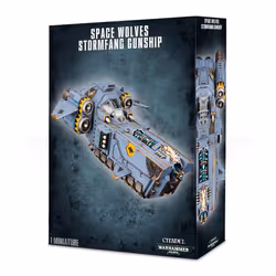 Games Workshop Stormfang Gunship