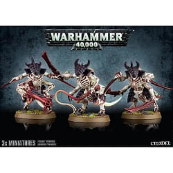 Games Workshop Guerriers Tyranides