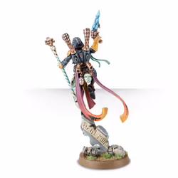 Games Workshop Shadowseer