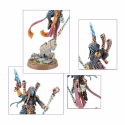 Games Workshop Shadowseer - Vue supplémentaire 5