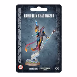 Games Workshop Shadowseer - Vue supplémentaire 6