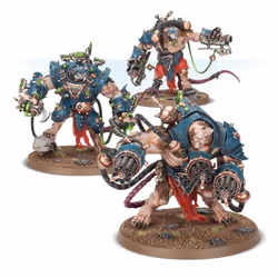 Games Workshop Stormfiends, Figurine à collectionner, Jeu vidéo