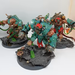 Games Workshop Stormfiends - Vue supplémentaire 10