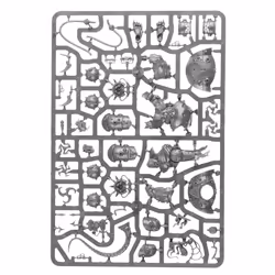 Games Workshop Stormfiends - Vue supplémentaire 4