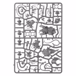 Games Workshop Stormfiends - Vue supplémentaire 5