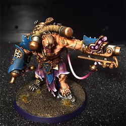 Games Workshop Stormfiends - Vue supplémentaire 6